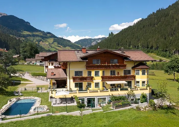 Landhaus Huber