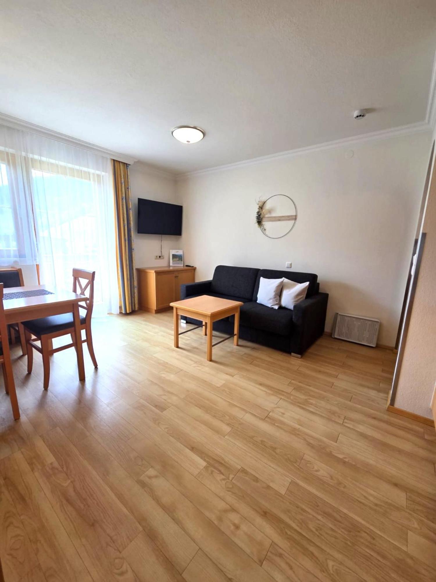 Apartment Huber Grossarl