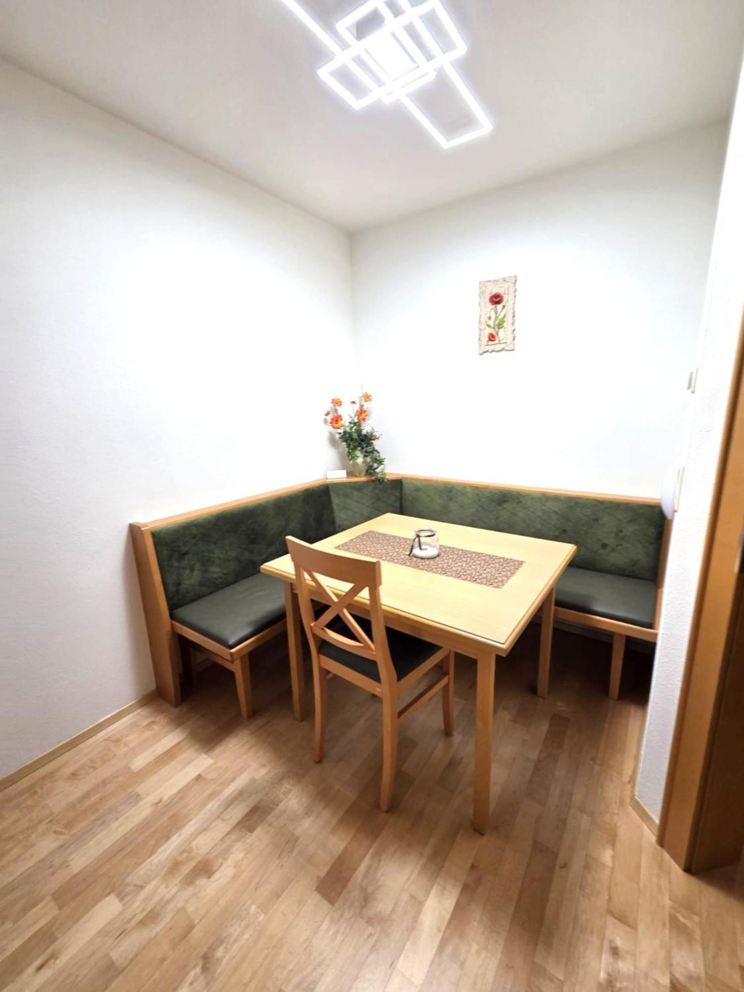 Apartment Huber