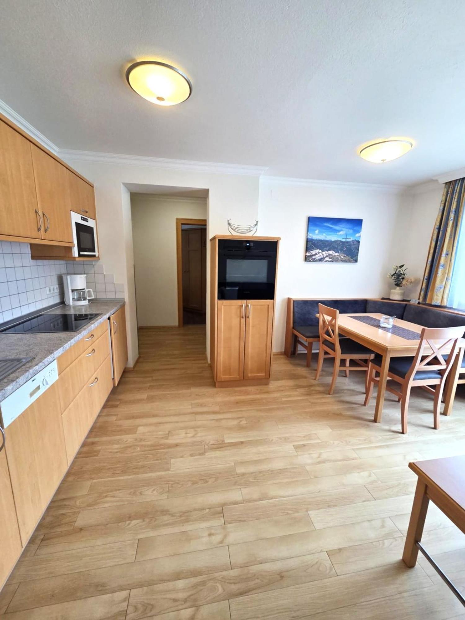 Huber Apartment Grossarl
