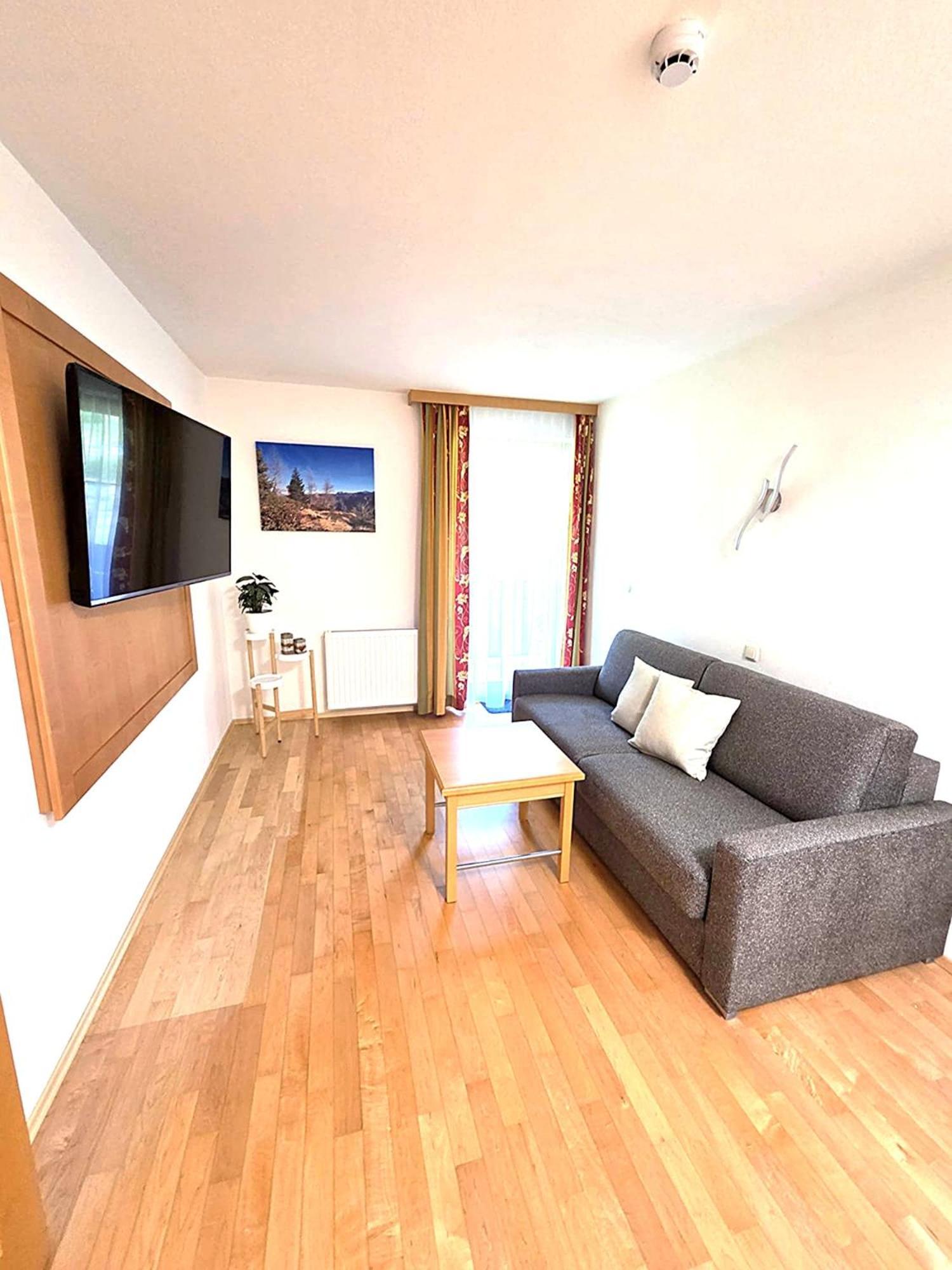 Huber Apartment