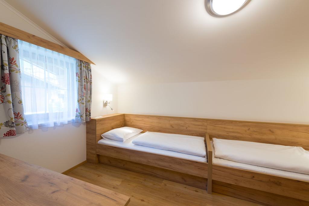 Apartment Huber Grossarl