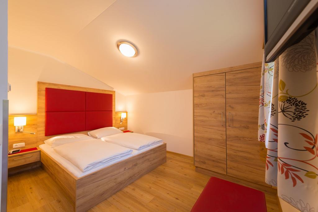 Apartment Huber *