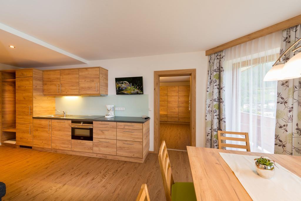 Apartment Huber Grossarl