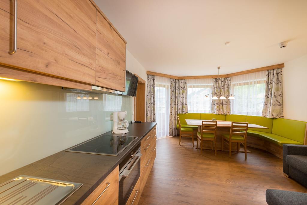 Apartment Huber