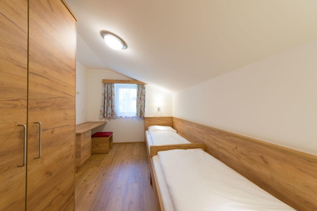 Apartment Huber