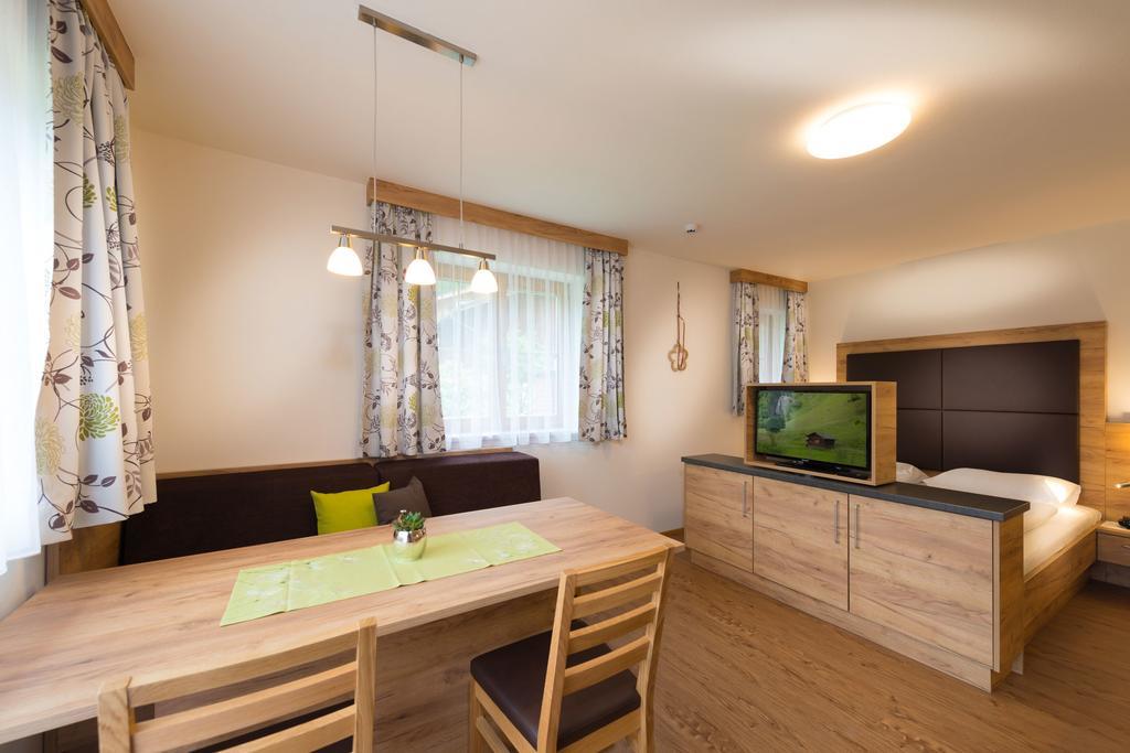 Apartment Huber Grossarl