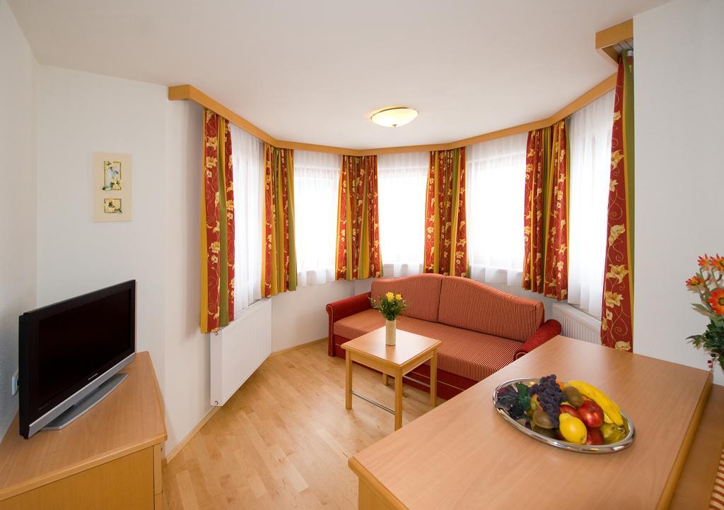 Apartment Huber
